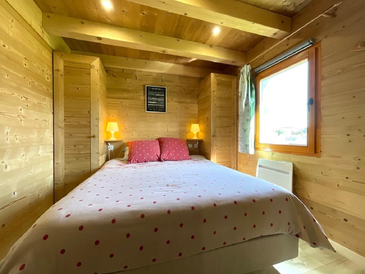 Villa L étincelle du Manon à Lajoux Extérieur photo